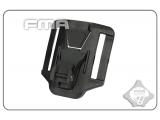 FMA WEAPONLINK belt version GEN II BK  TB1047-BK